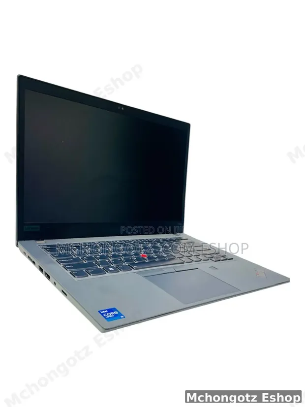 Lenovo ThinkPad P14s 16GB RAM 256GB SSD Nvidia T500 - 1
