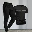 Men's Sports Outfit Set - 1