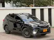 Subaru Forester 2018 Nyeusi - 1