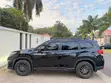 Subaru Forester 2018 Nyeusi - 2