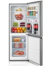 Hisense RD29 Double Door Refrigerator - 1