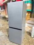 Hisense RD29 Double Door Refrigerator - 4