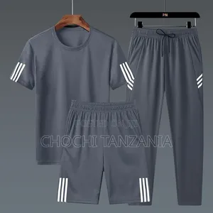 Casual Men's Clothing Set - Brand New