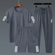 Casual Men's Clothing Set - Brand New - 1