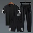 Casual Men's Clothing Set - Brand New - 2
