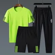 Casual Men's Clothing Set - Brand New - 3
