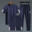 Casual Men's Clothing Set - Brand New - 4