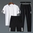 Casual Men's Clothing Set - Brand New - 5