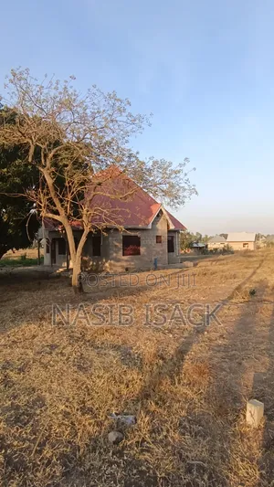 Residential Plot for Sale in Mwanza-Nyashishi