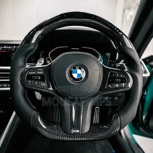 Brand New Aftermarket Steering Wheels