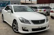Toyota Crown 2009 Pearl - 1