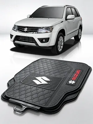 Universal Car Floor Mats for Suzuki