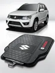 Universal Car Floor Mats for Suzuki - 1