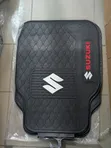 Universal Car Floor Mats for Suzuki - 2