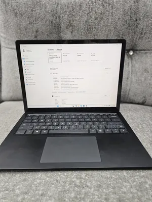 Microsoft Surface Laptop 4 16GB i7 512GB SSD