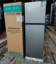Friji la Hisense H321TI Total No Frost 247L - 1