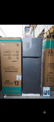 Friji la Hisense H321TI Total No Frost 247L - 2