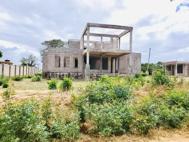 Nyumba ya Vyumba 4 Inauzwa Bunju B, Mchakama Real Estate - 1