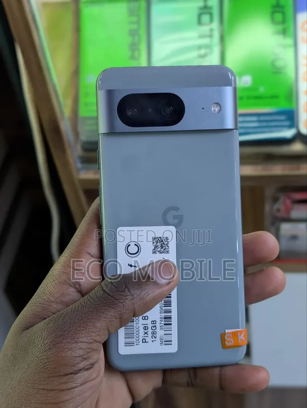 Google Pixel 8 128GB - 1
