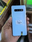Samsung Galaxy S10 128GB Used - 1