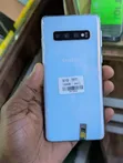 Samsung Galaxy S10 128GB Used - 2