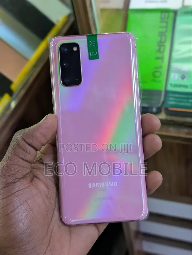 Samsung Galaxy S10 128GB - 1