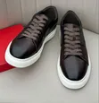 Viatu vya Ngozi vya Wanaume Pierre Cardin - Vipya Kabisa - 1