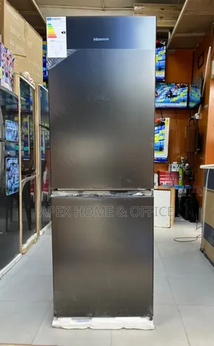 Hisense Refrigerator RB222 226L