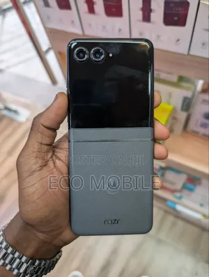 Motorola Razr 50 256GB