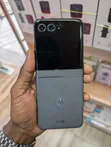 Motorola Razr 50 256GB - 4