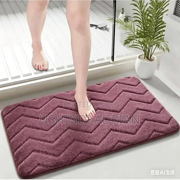 Premium Door Mat - 1
