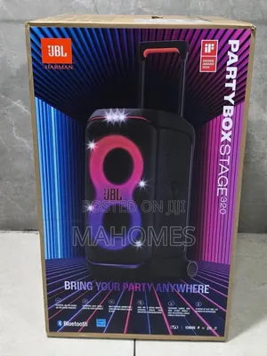 JBL PartyBox 320 Speaker