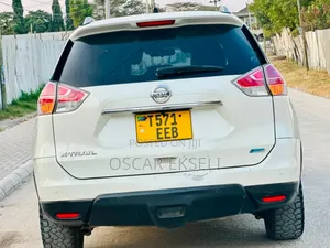 Nissan X-Trail 2013 - Foreign Used