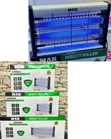 MAK Insect Killer - Miundo ya 20W, 30W, 40W - 1