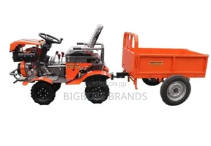 Royalty Power-Tiller Diesel Engine 186 - Brand New
