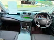Toyota Crown 2009 Nyeusi - 3