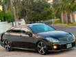 Toyota Crown 2009 Nyeusi - 5