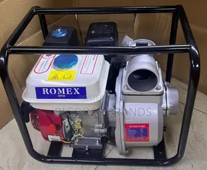 Romex Water Pump 2 Inch