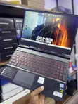 HP Omen 15 Laptop ya Gaming - Intel Core i7, 16GB RAM, 512GB SSD - 1