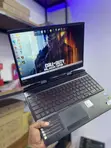 HP Omen 15 Laptop ya Gaming - Intel Core i7, 16GB RAM, 512GB SSD - 3