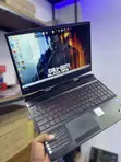 HP Omen 15 Laptop ya Gaming - Intel Core i7, 16GB RAM, 512GB SSD - 4