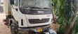 Tata Tipper Truck - 1