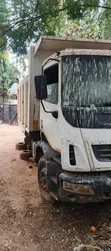 Tata Tipper Truck - 2
