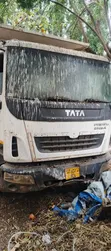 Tata Tipper Truck - 3