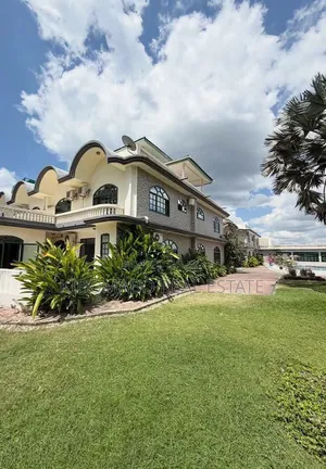 Furnished 3-Bedroom Villa for Rent in Masaki