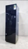 Hisense Fridge H370bmib-Wd (269L) - Black Mirror - 1