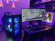 New Desktop Computer: Intel Core i7, RTX 3060, 16GB RAM, 512GB SSD - 1