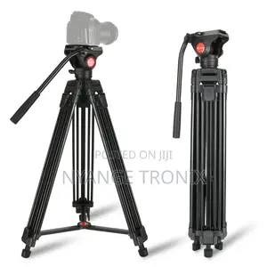 Professional Heavy Duty Tripod Stand