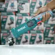 TOTAL Angle Grinder 1100W 5" - TG - 1
