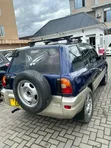 Toyota RAV4 1997 Bluu - 2
